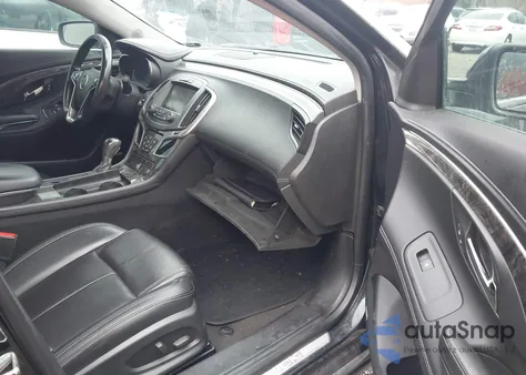 2014 Buick Lacrosse Premium Ii Group z USA, uszkodzony, nr VIN 1G4GF5G3XEF305273